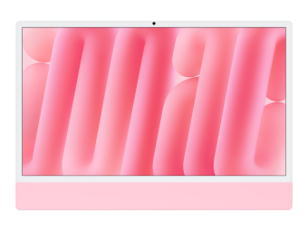 Apple iMac with 4.5K Retina display and Built-in VESA Mount Adapter - All-in-One (Komplettlösung)