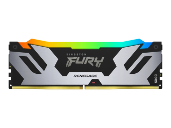 Kingston FURY Renegade RGB - DDR5 - Kit - 96 GB 2 x 48 GB