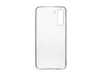 eSTUFF Hintere Abdeckung für Mobiltelefon - Thermoplastisches Polyurethan (TPU)