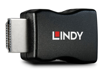 Lindy HDMI 2.0 EDID Emulator - EDID-LeserSchreiber