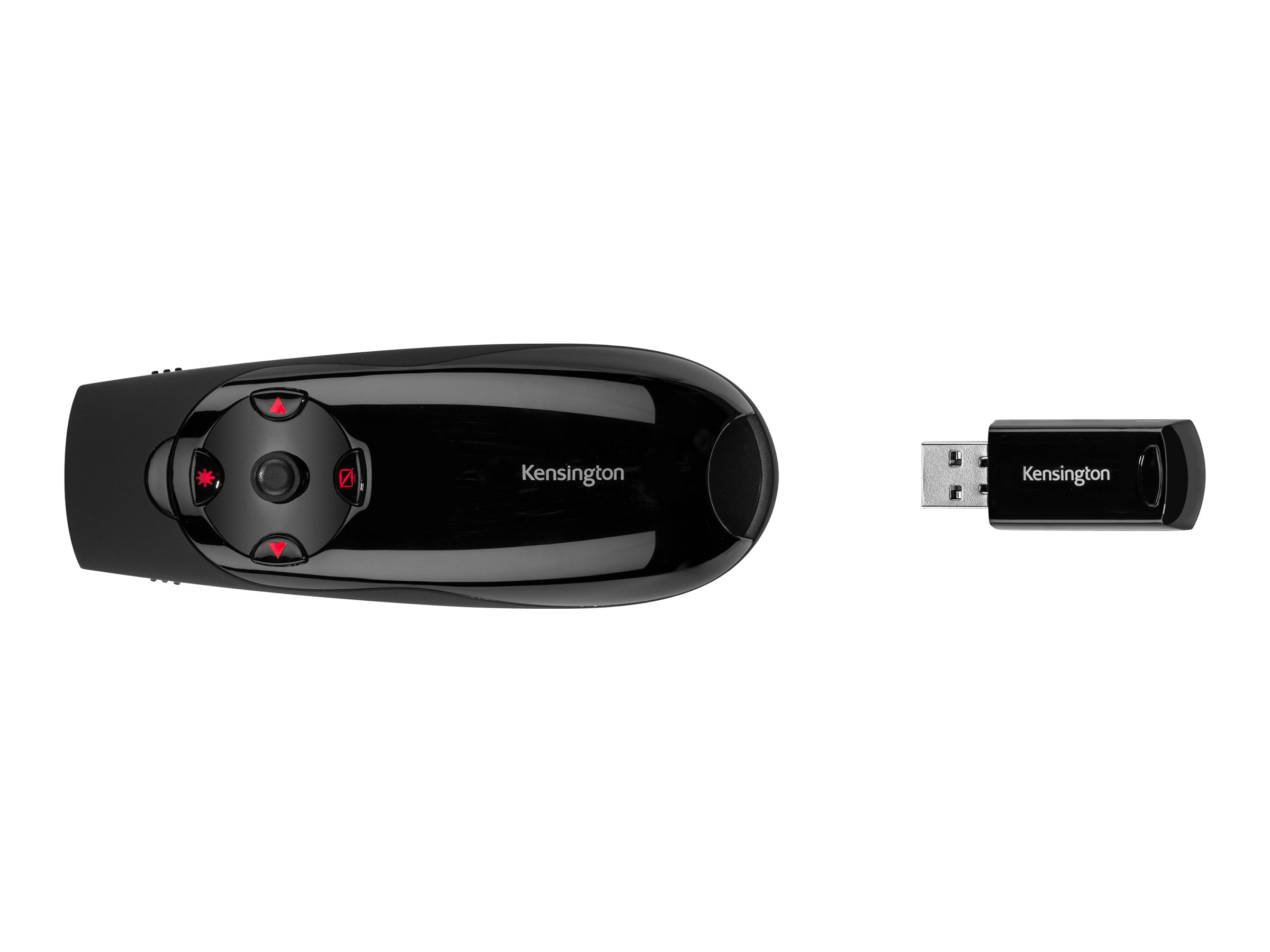 Kensington Presenter Expert Red Laser with Cursor