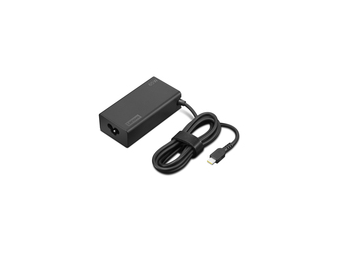 Lenovo Netzteil - 65W USB-C - AC Adapter G2 EU - Adapter