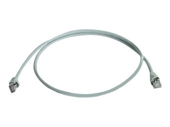 Telegärtner Karl Gärtner Telegärtner DataVoice Office - Patch-Kabel - RJ-45 (M)