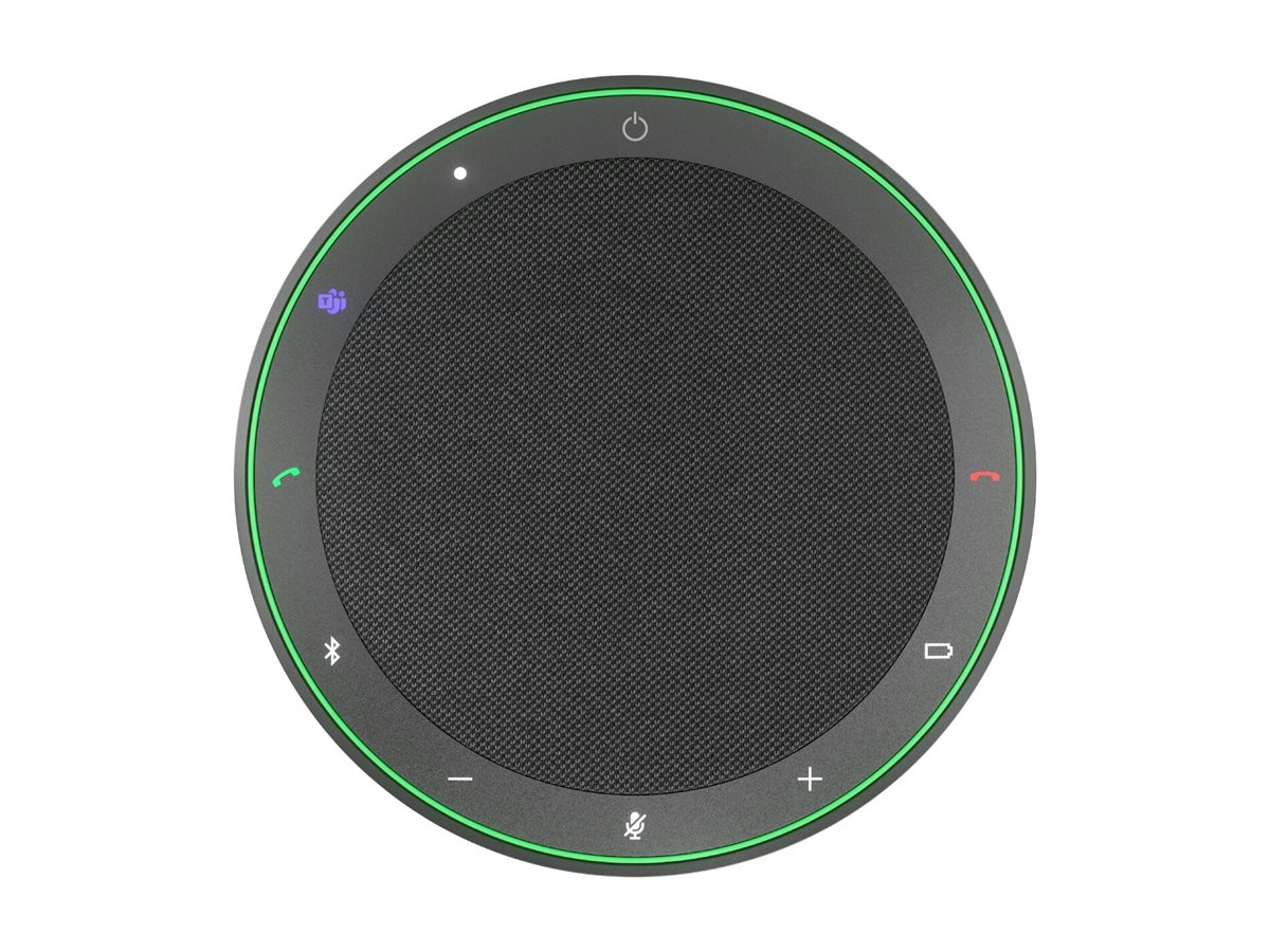 Jabra Speak2 75 MS - Freisprechtelefon - Bluetooth