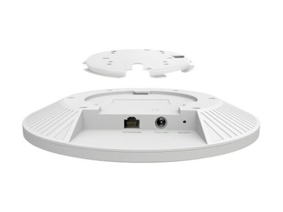 TP-LINK Omada EAP683 UR V1 - Accesspoint - 1GbE, 2.5GbE