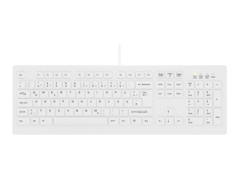 Active Key Contour Active Key MedicalKey ClassicClean AK-C8100