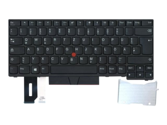Lenovo Lite-On - Ersatztastatur Notebook - mit Trackpoint