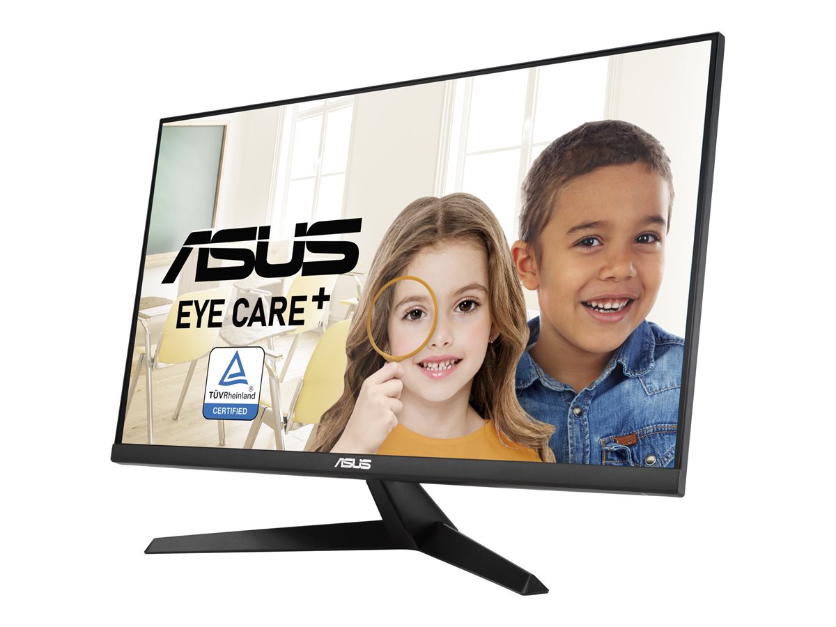 ASUS Eye Care VY27UQ - LED-Monitor - 68.6 cm (27")