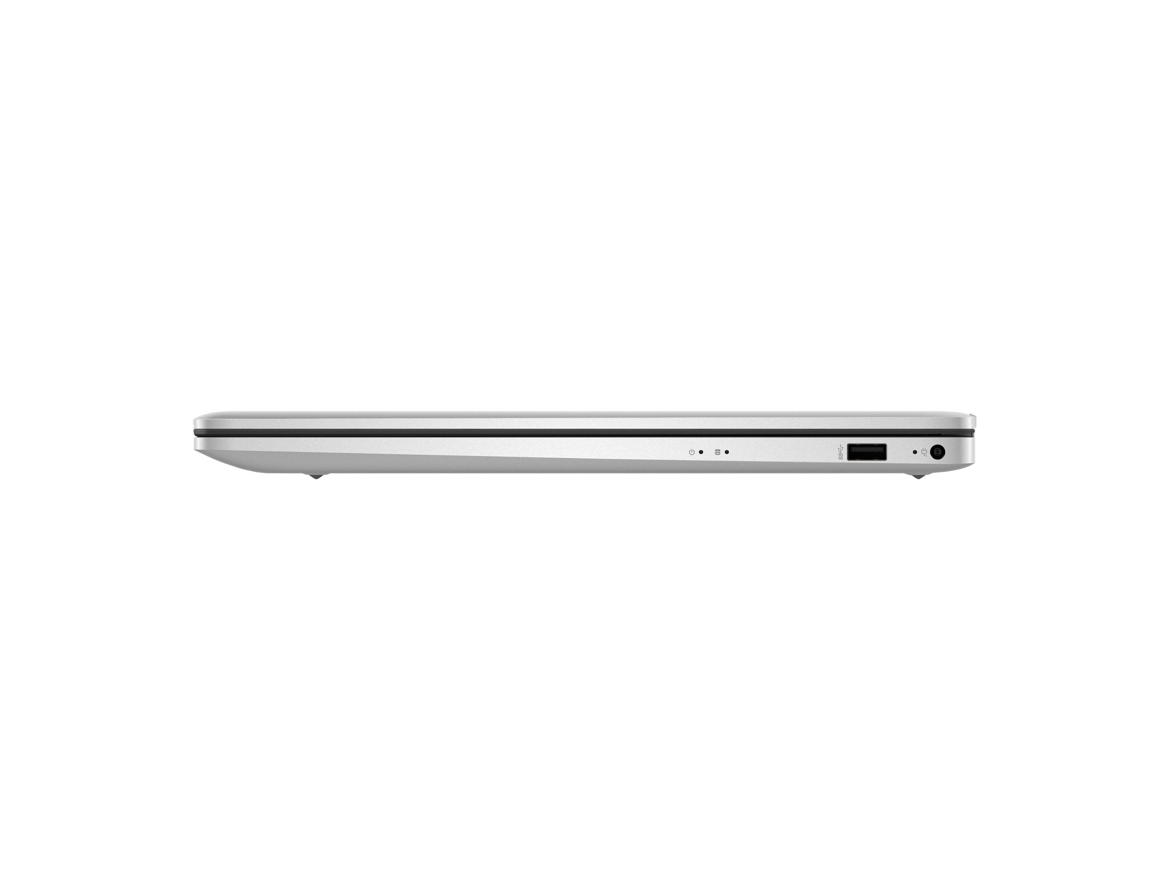 HP Laptop 17-cn4051ng - Intel Core 5 120U  1.4 GHz - Win 11 Home - Intel Graphics - 16 GB RAM - 512 GB SSD NVMe - 43.9 cm (17.3")