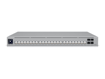 Ubiquiti UniFi Pro - Switch - L3 - 2 x 10GBase-T (PoE++)