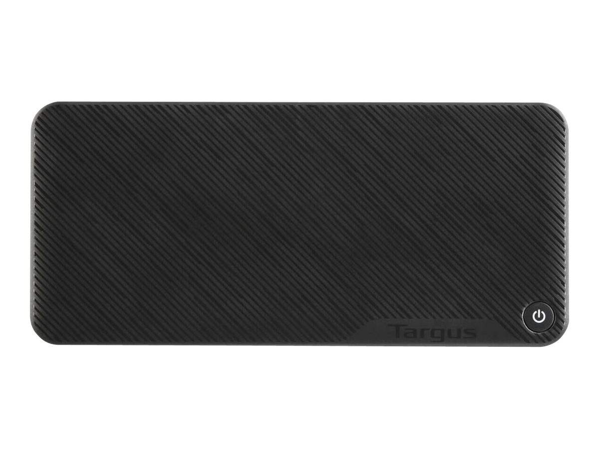 Targus Multi-Function - Dockingstation - USB-C