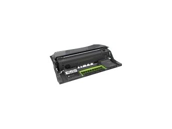Lexmark Schwarz - original - Druckerbildeinheit
