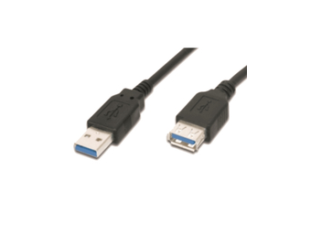 M-CAB USB-Verlängerungskabel - USB Typ A (M)