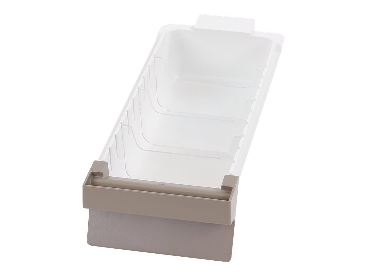 Ergotron CareFit Pro - Montagekomponente (Schubfach, Schubladen-Trennelemente)