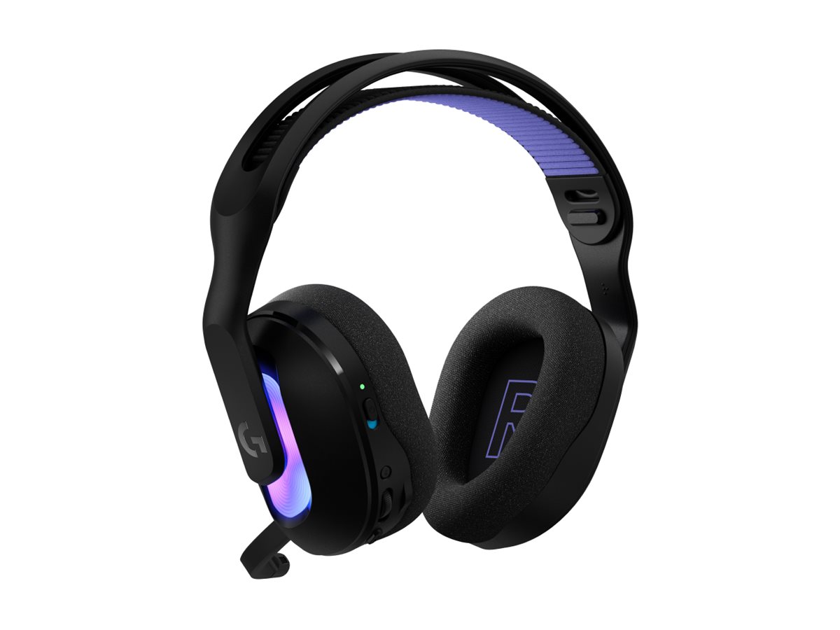 Logitech G G522 - Headset - ohrumschließend - Bluetooth  LIGHTSPEED