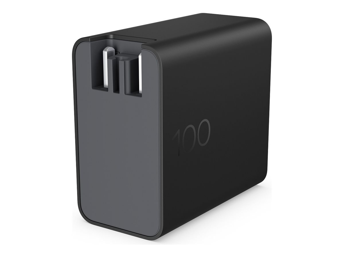 HP GaN Wall Charger - USB-C Netzteil - Wechselstrom