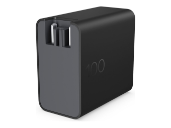 HP GaN Wall Charger - USB-C Netzteil - Wechselstrom