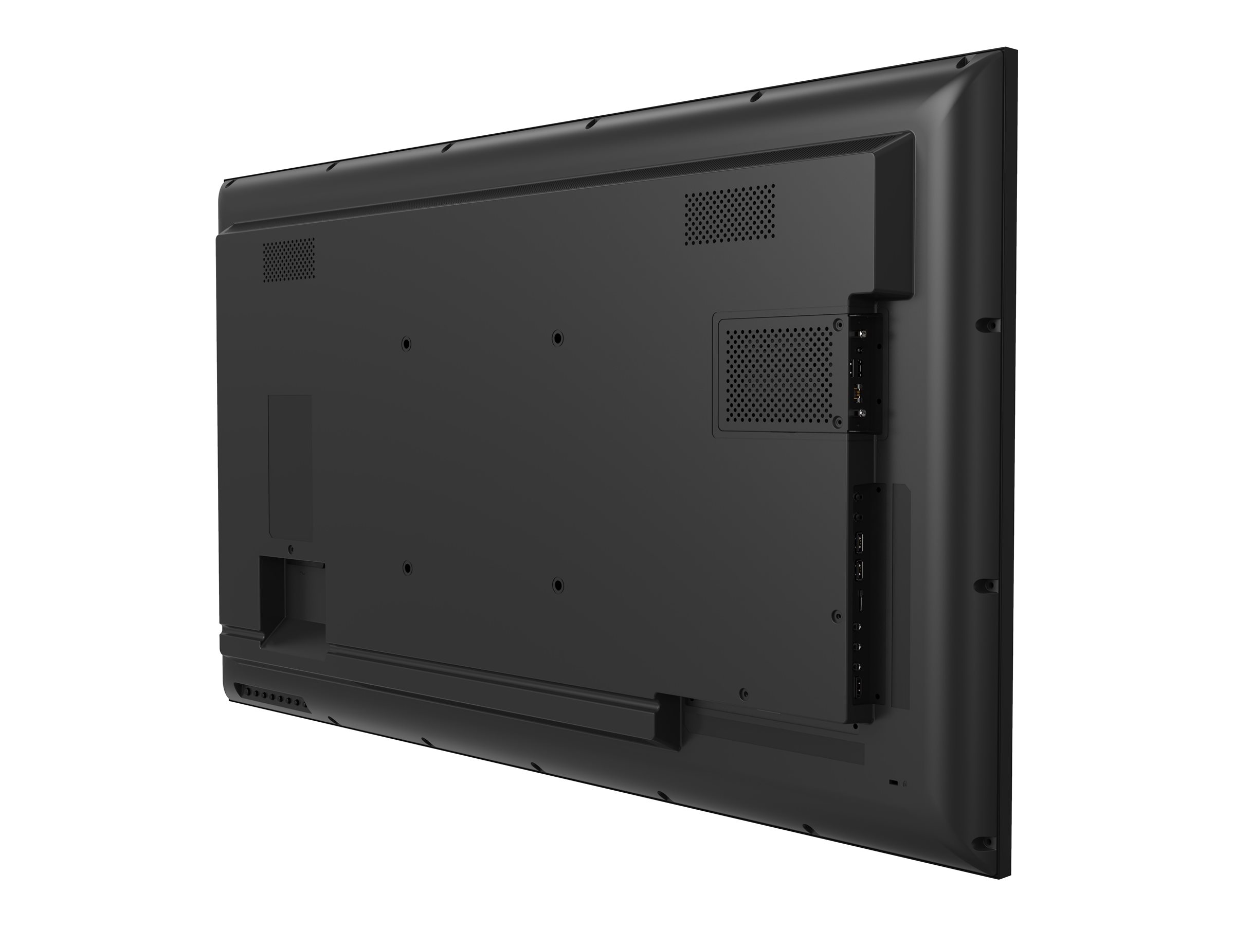 Iiyama LH4354UHS-B1AG - 108 cm (43") Diagonalklasse LH54 Series LCD-Display mit LED-Hintergrundbeleuchtung - interaktive Digital Signage - mit Integrierter SoC-Mediaplayer - 4K UHD (2160p)