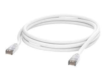 Ubiquiti UniFi - Patch-Kabel - RJ-45 (M) zu RJ-45 (M)