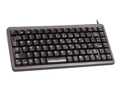Cherry Compact-Keyboard G84-4100 - Tastatur