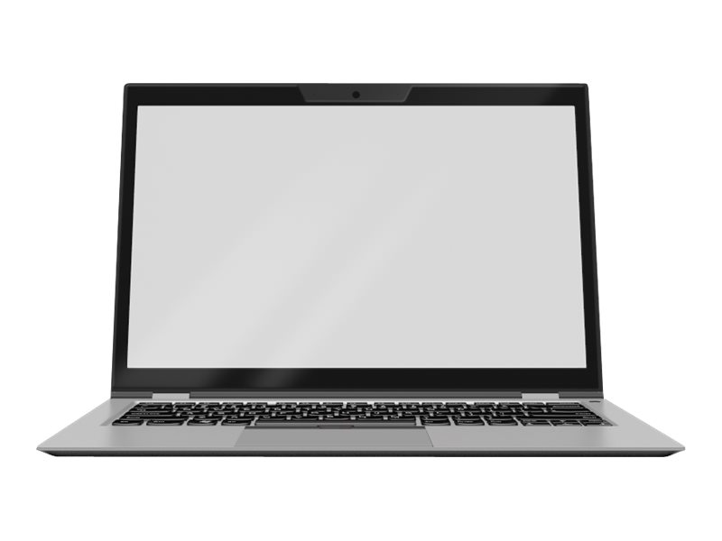 3M Comply - Blickschutzfilter für Notebook - klebend - 30.7-35.6 cm (12.1"-14")