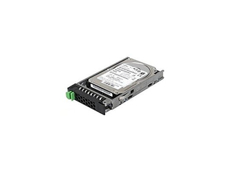 Fujitsu Festplatte - 2 TB - Hot-Swap - 3.5 LFF (8.9 cm LFF)