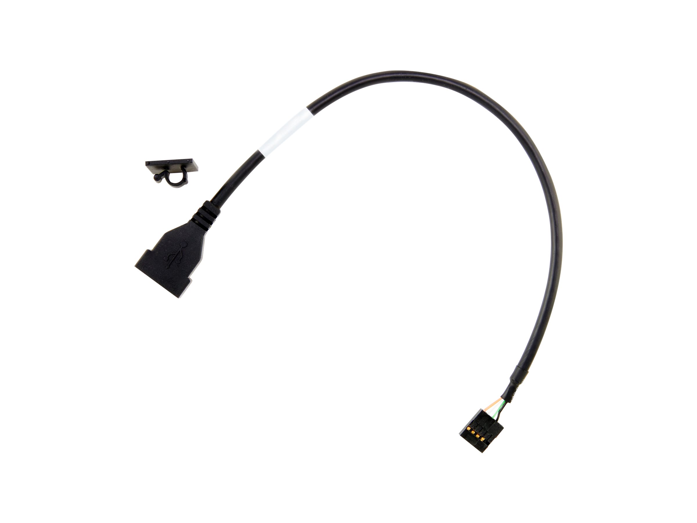HP  Speicheradapter-Kit - USB 2.0 - für Workstation