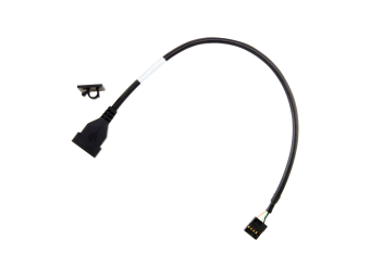 HP  Speicheradapter-Kit - USB 2.0 - für Workstation