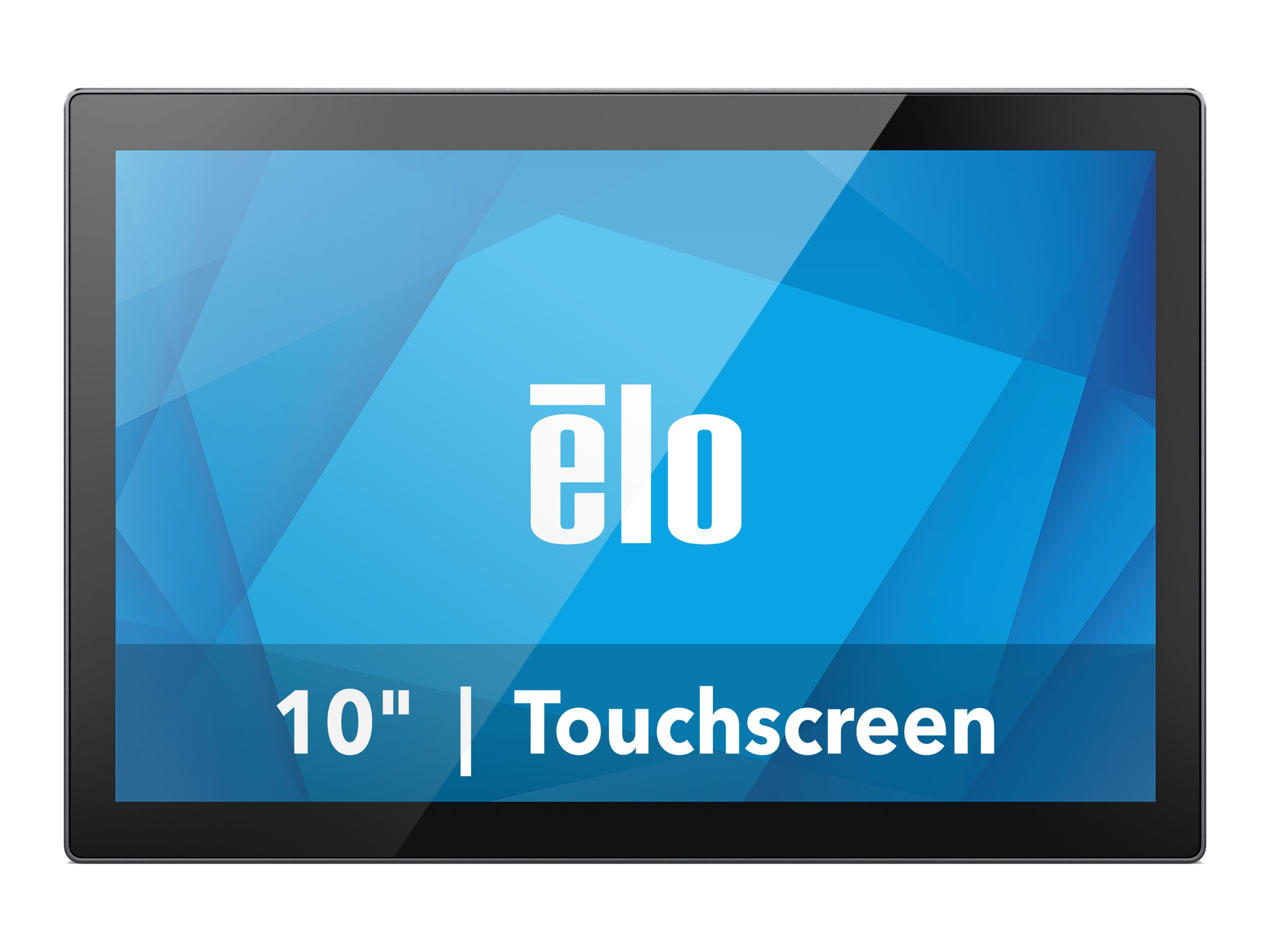 Elo Touch Solutions Elo 1004LS - LED-Monitor - 25.7 cm (10.1") - Touchscreen