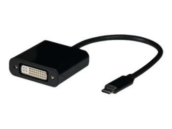 EFB Elektronik EFB-Elektronik - Videoadapter - 24 pin USB-C (M)