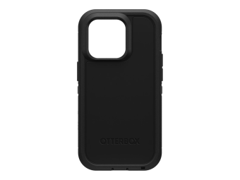 OtterBox Defender Series XT - Hintere Abdeckung für Mobiltelefon