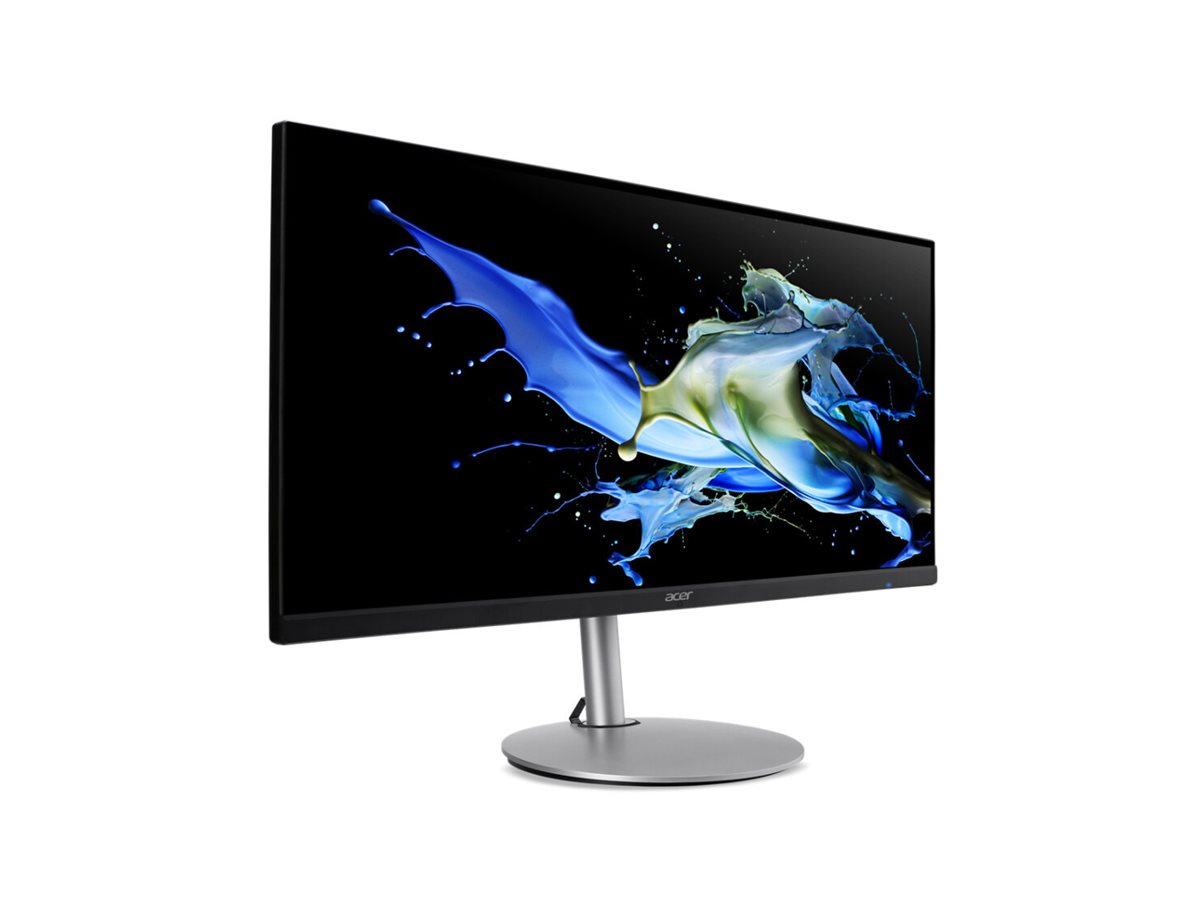 Acer CB342CU semiphuzx - CB2 Series - LED-Monitor - 86.7 cm (34")