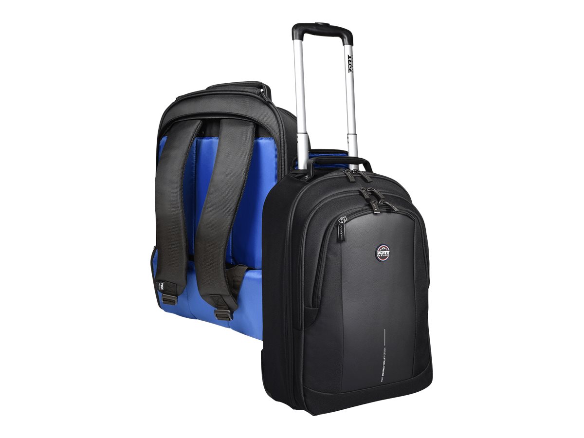 PORT Designs PORT Chicago EVO - Notebook-RucksackWagen - 39.6 cm (15.6")