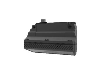 Zebra Z-Flex - Barcode-Scanner - Plug-In-Modul