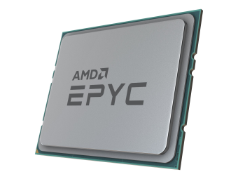 AMD EPYC 7352 - 2.3 GHz - 24 Kerne - 48 Threads