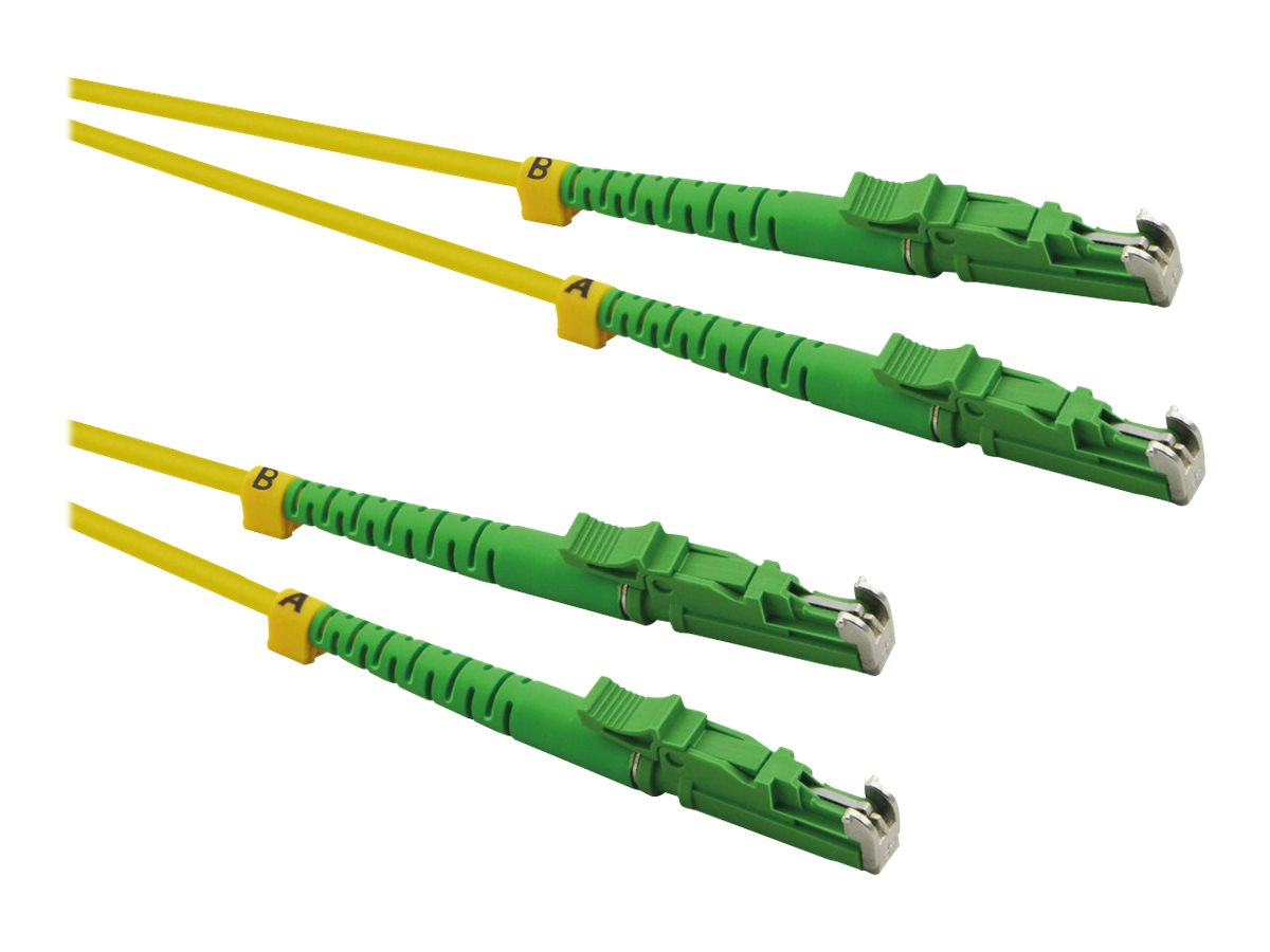ROLINE Patch-Kabel - LSHAPC Single-Mode (M)