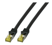 EFB Elektronik EFB-Elektronik - Patch-Kabel - RJ-45 (M) zu RJ-45 (M)