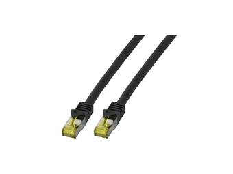 EFB Elektronik EFB-Elektronik - Patch-Kabel - RJ-45 (M) zu RJ-45 (M)