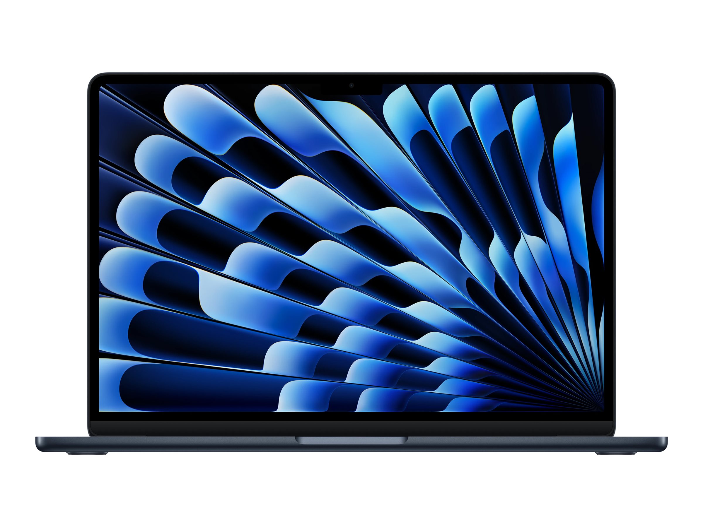 Apple MacBook Air - M5 - Apple M5 10-core - 16 GB RAM - 1 TB SSD - 34.46 cm (13.6")