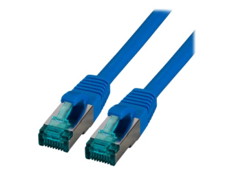 EFB Elektronik EFB-Elektronik - Patch-Kabel - RJ-45 (M) zu RJ-45 (M)