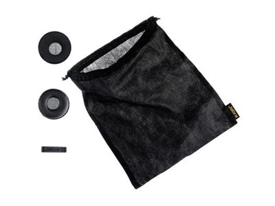 Jabra BIZ 2300 USB UC Mono - Headset - On-Ear