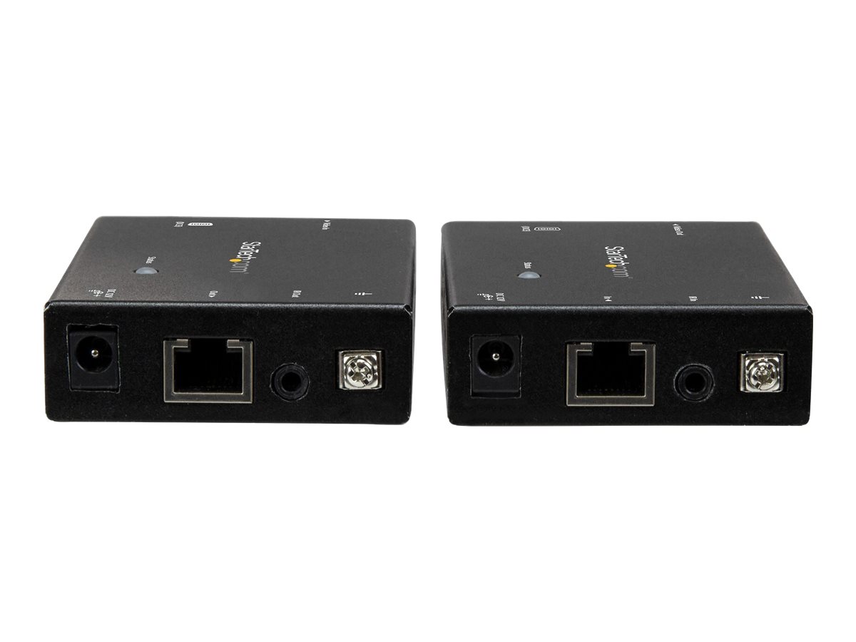 StarTech.com HDMI over Cat5 Extender mit IR und Seriell