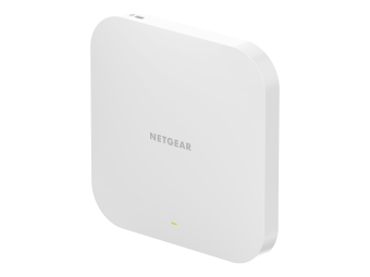 Netgear WBE700 - Accesspoint - dual-band, PoE+