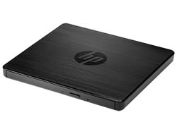 HPE HP - Laufwerk - DVD±RW - USB 2.0 - extern
