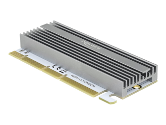 Delock Speicher-Controller - M.2 - M.2 NVMe Card