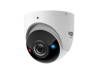 TP-LINK VIGI InSight S485PI V1 - Netzwerk-Überwachungskamera - schwenken  neigen