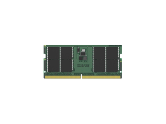 Kingston DDR5 - Modul - 32 GB - SO DIMM 262-PIN