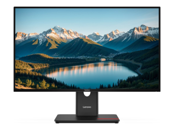 Lenovo ThinkVision T27Q-40 - LED-Monitor - 68.6 cm (27")