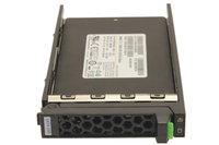 Fsas Technologies SSD SATA 6G 1.92TB RI Non-SED 2.5 H-P - Fujitsu PY-SS19NMG. SSD Speicherkapazität 1,92 TB