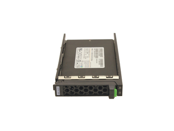 Fsas Technologies Fujitsu PY-SS19NS, 1,92 TB, 2.5&quot - Fujitsu PY-SS19NS. SSD Speicherkapazität 1,92 TB